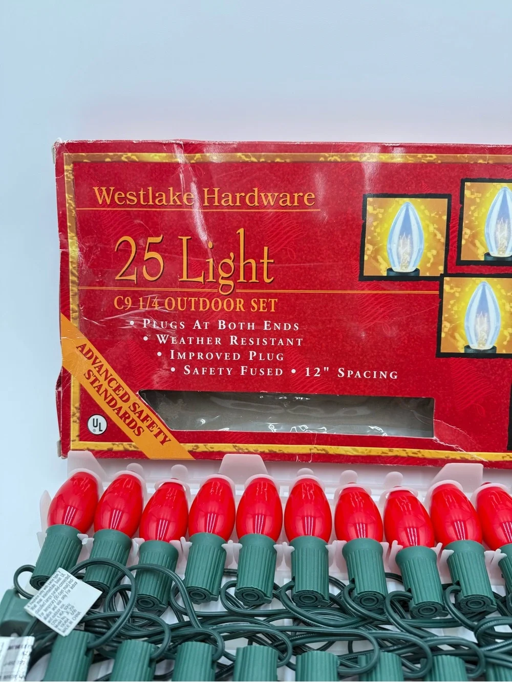 Westlake Hardware vintage westlake